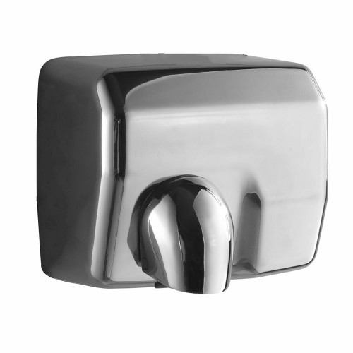 DRYERS FOR HANDS  DRW-798 INOX 2300W ΜΕ ΑΙΣΘΗΤΗΡΑ ΑΥΤΟΜΑΤΟΣ